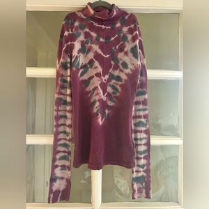 Free People Turtleneck